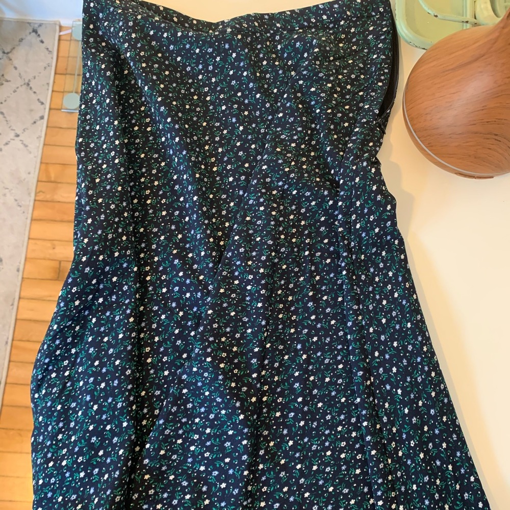 Spring Banana Republic Skirt